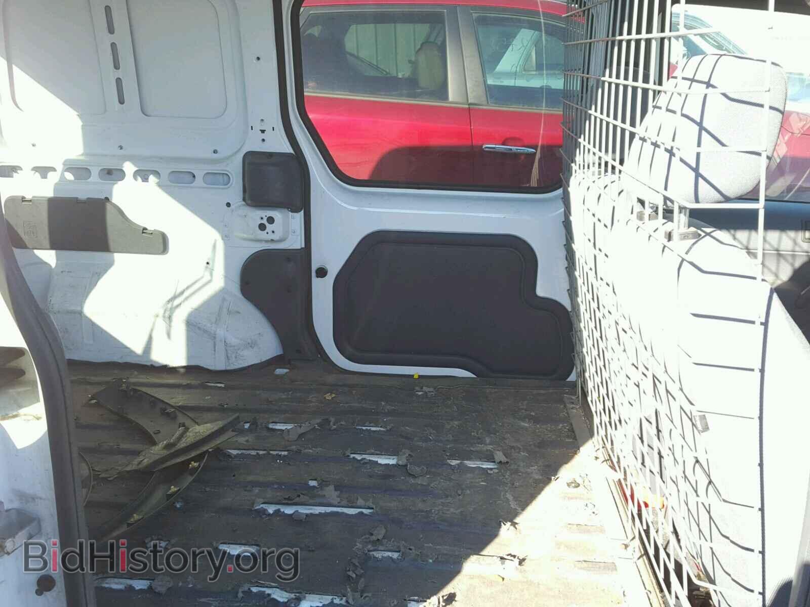 2012 FORD TRANSIT CO - VIN: NM0LS6BNXCT112193 - Фото 6
