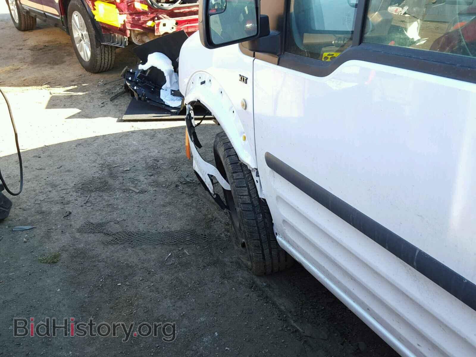 2012 FORD TRANSIT CO - VIN: NM0LS6BNXCT112193 - Фото 9