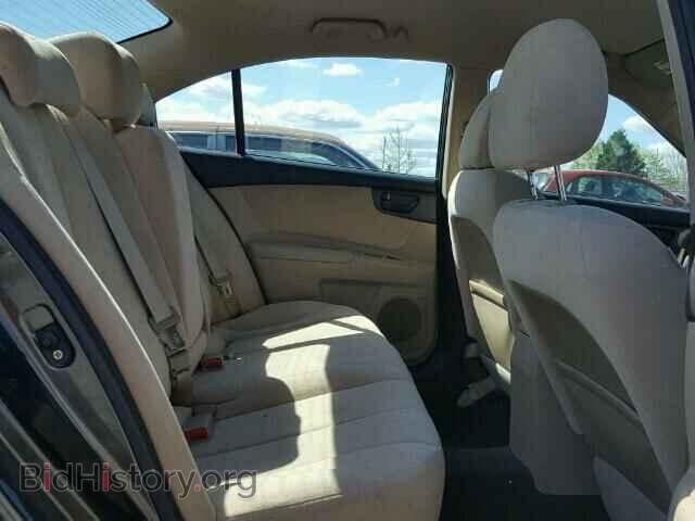 2010 KIA OPTIMA - VIN: KNAGG4A82A5393636 - Фото 6