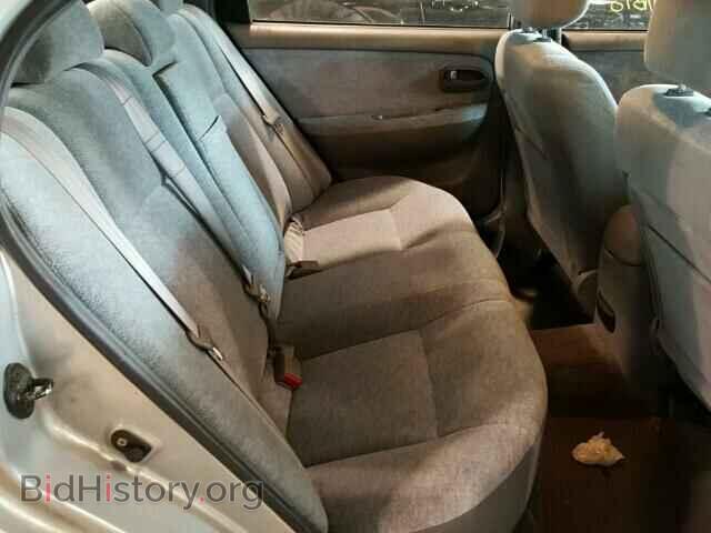 2005 KIA OPTIMA - VIN: KNAGD126555385881 - Photo 6
