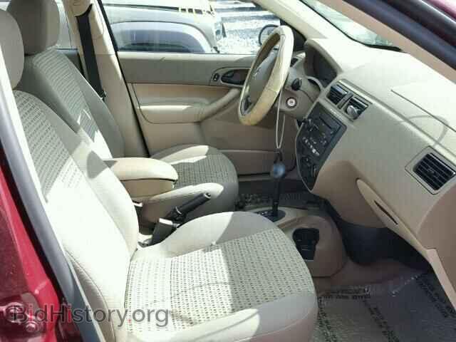 2006 FORD FOCUS - VIN: 1FAFP34N16W237461 - Фото 5