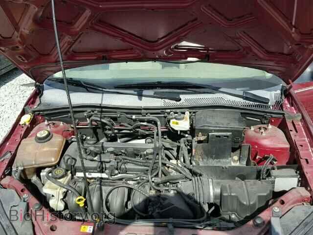 2006 FORD FOCUS - VIN: 1FAFP34N16W237461 - Фото 7
