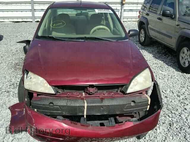 2006 FORD FOCUS - VIN: 1FAFP34N16W237461 - Фото 10