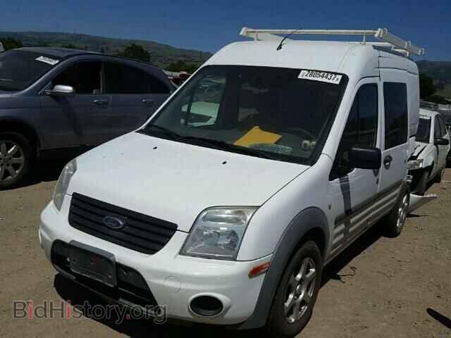 2010 FORD TRANSIT CO - VIN: NM0KS9BN6AT017964 - Фото 2