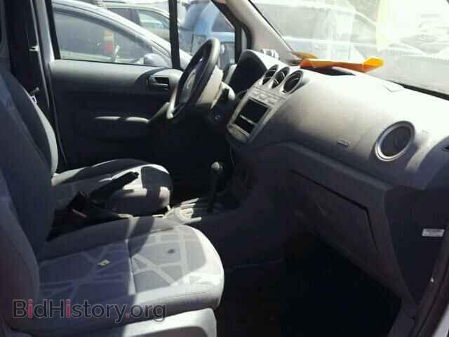 2010 FORD TRANSIT CO - VIN: NM0KS9BN6AT017964 - Фото 5