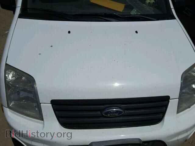 2010 FORD TRANSIT CO - VIN: NM0KS9BN6AT017964 - Фото 7