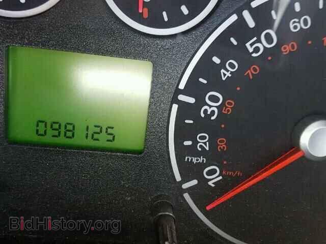 2010 FORD TRANSIT CO - VIN: NM0KS9BN6AT017964 - Фото 8