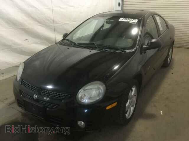 2003 DODGE NEON - VIN: 1B3ES76F93D166052 - Photo 2