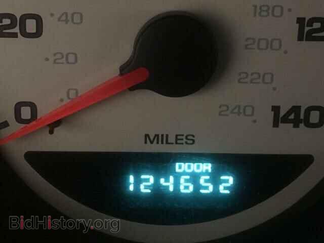 2003 DODGE NEON - VIN: 1B3ES76F93D166052 - Photo 8