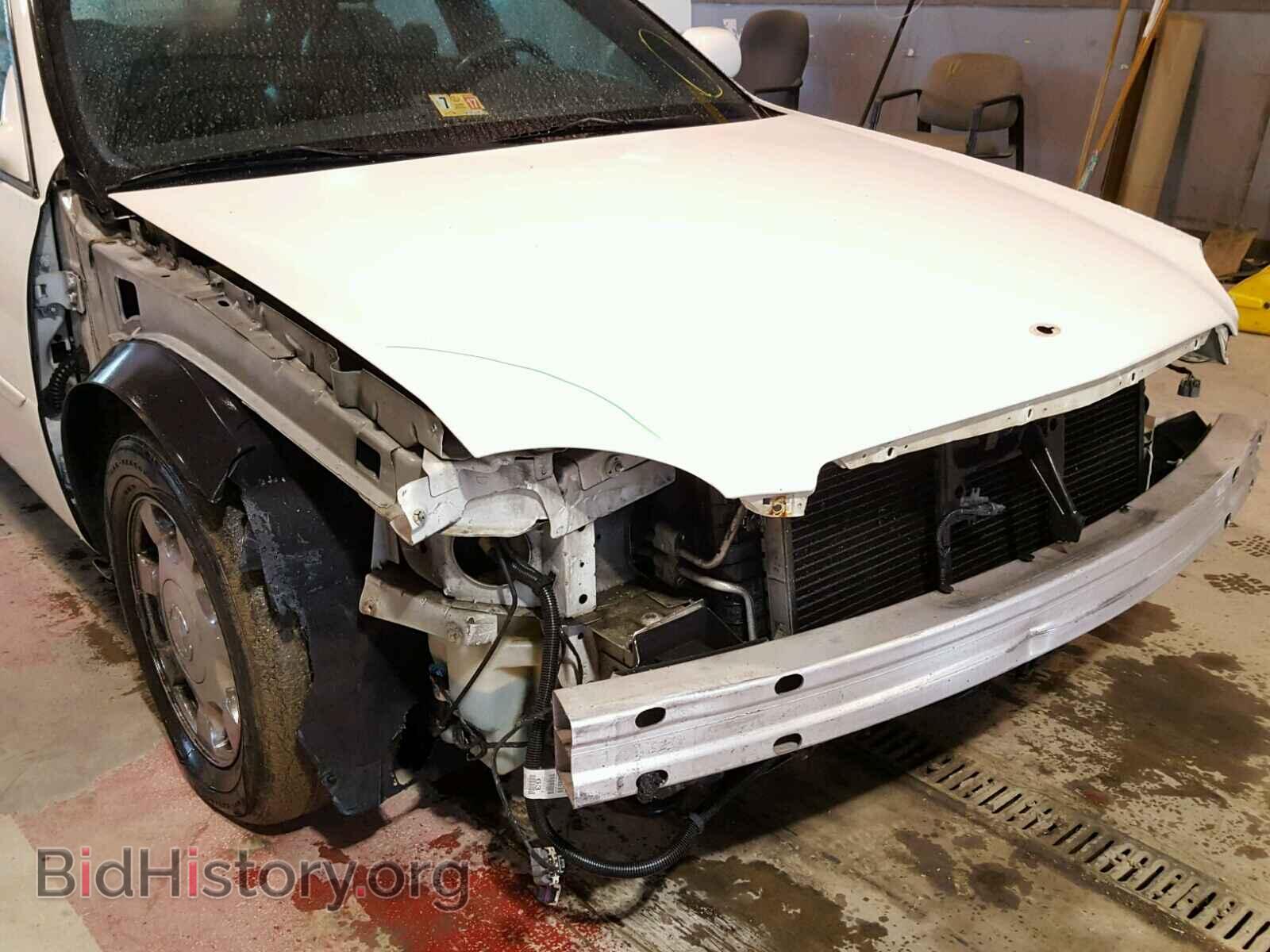 2004 CADILLAC DEVILLE - VIN: 1G6KD54Y94U246105 - Фото 9
