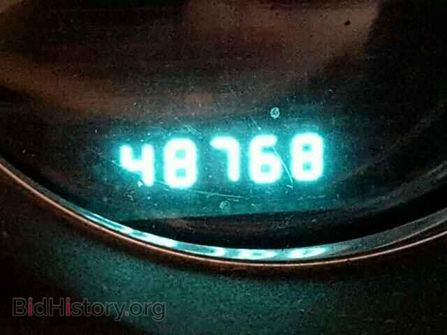 2011 CHRYSLER 200 - VIN: 1C3BC2EB9BN563399 - Фото 8