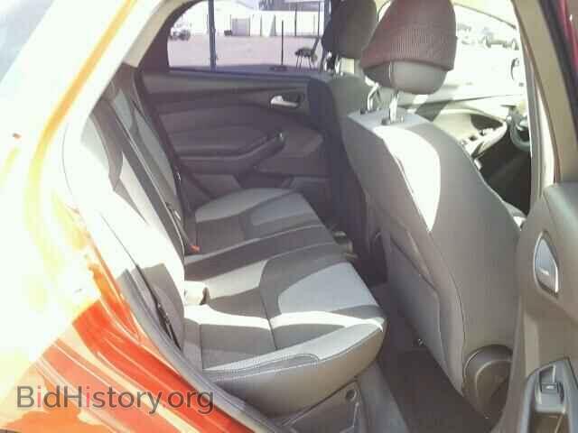 2012 FORD FOCUS - VIN: 1FAHP3F21CL314452 - Фото 6