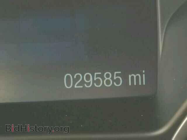 2012 FORD FOCUS - VIN: 1FAHP3F21CL314452 - Фото 8
