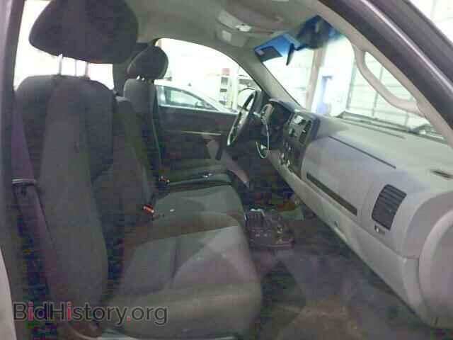 2011 CHEVROLET SILVERADO - VIN: 1GCNCPEX7BZ392923 - Фото 5