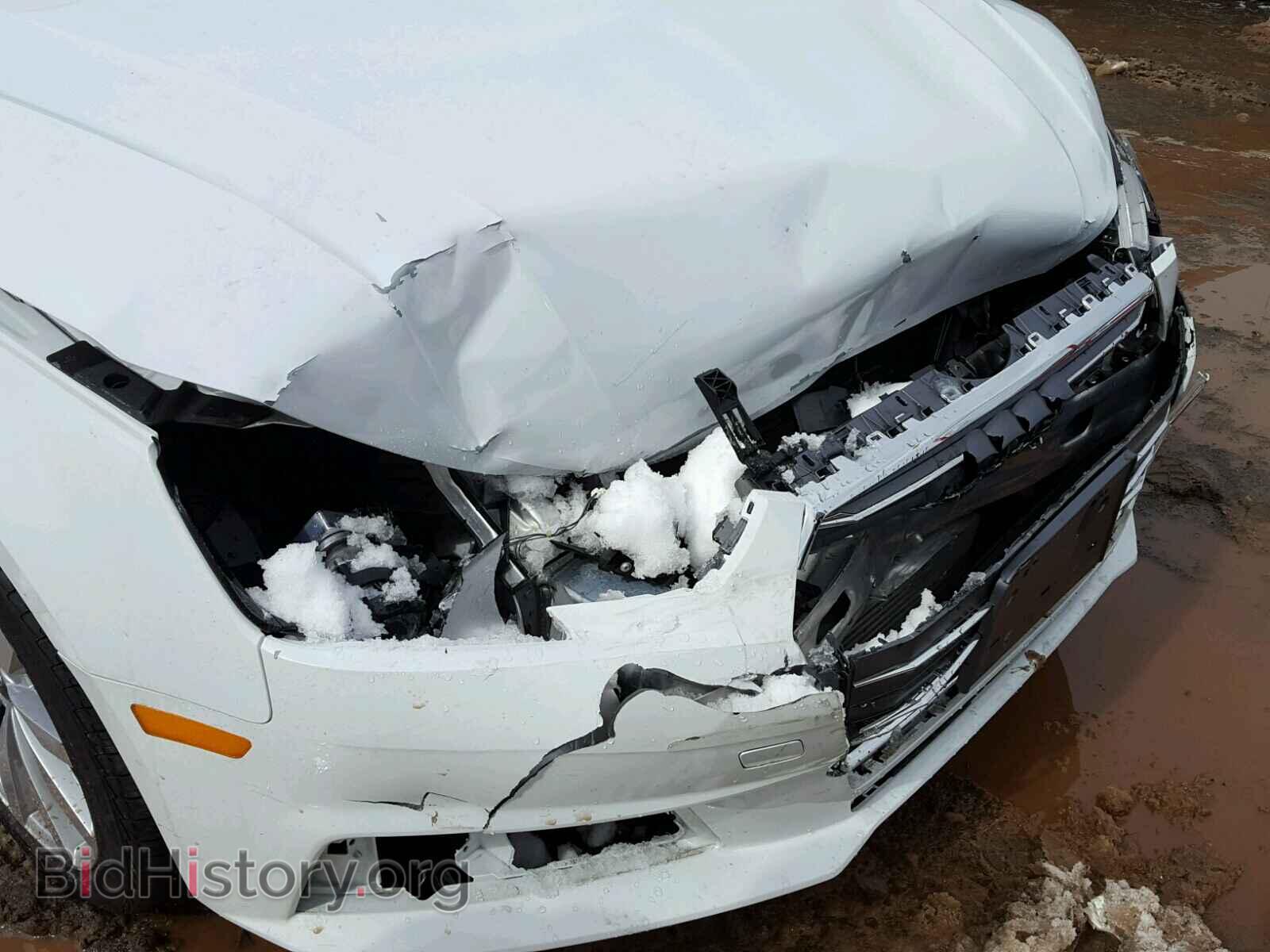 2017 AUDI A4 - VIN: WAUANAF41HA078134 - Фото 9