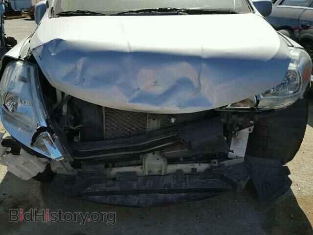 2011 NISSAN VERSA - VIN: 3N1BC1CP8BL445416 - Photo 9