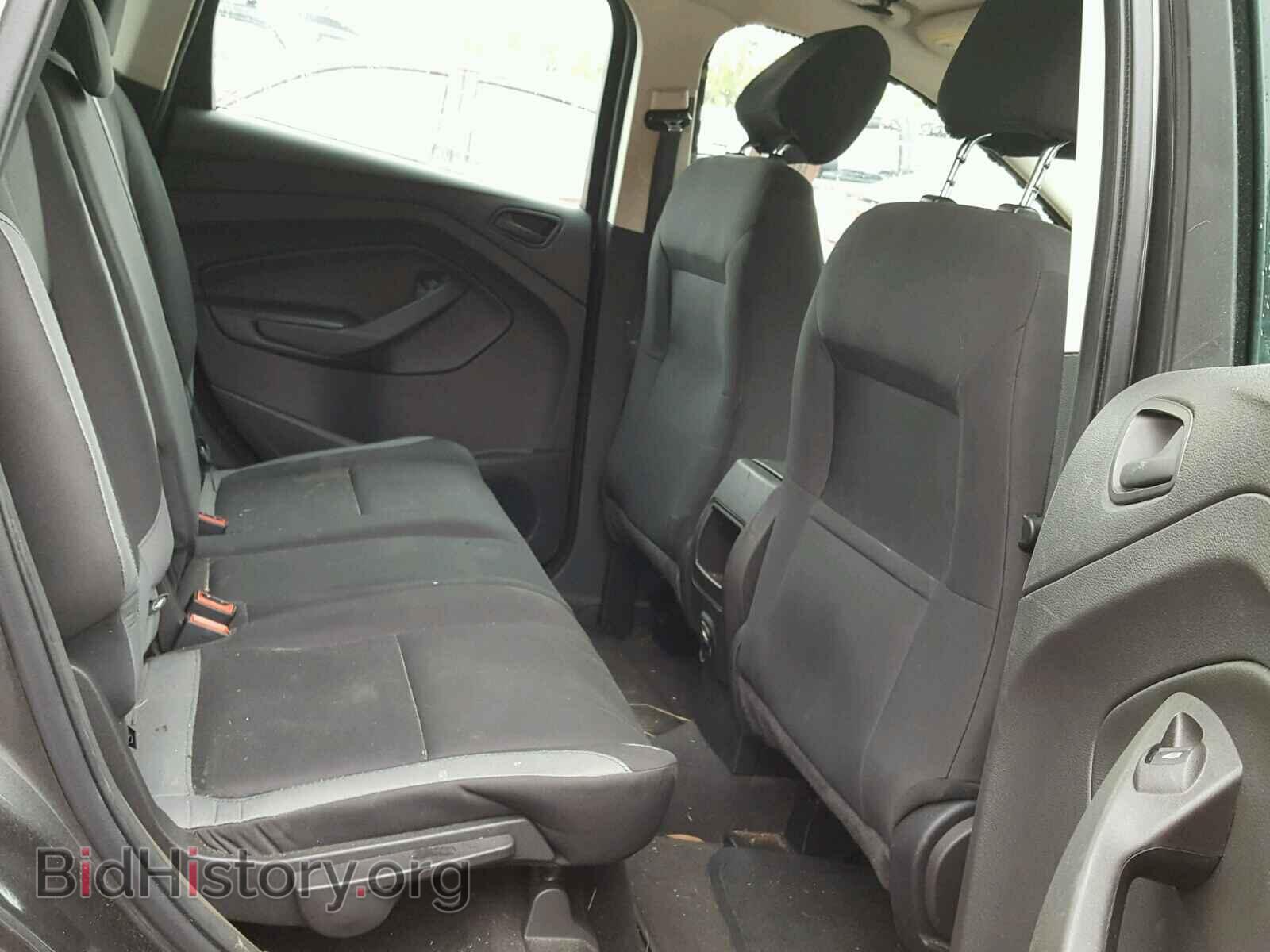 2015 FORD ESCAPE - VIN: 1FMCU0F71FUA22379 - Фото 6