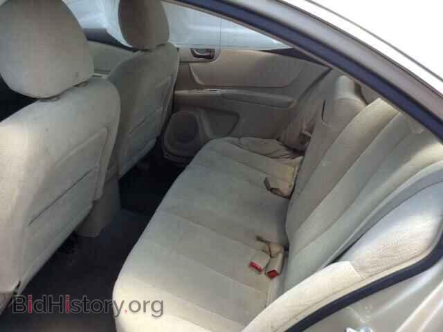 2008 KIA OPTIMA - VIN: KNAGE123785242647 - Фото 6