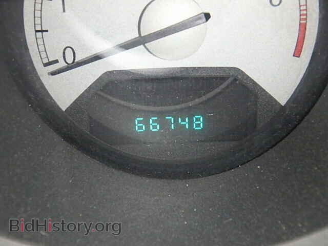 2007 CHRYSLER SEBRING - VIN: 1C3LC56K17N564221 - Фото 8