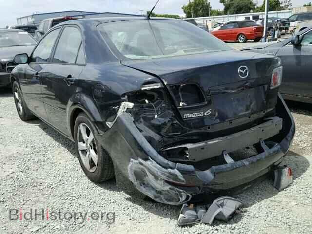 2006 MAZDA 6 - VIN: 1YVFP80C865M70412 - Photo 3