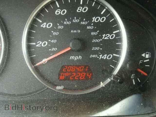 2006 MAZDA 6 - VIN: 1YVFP80C865M70412 - Photo 8