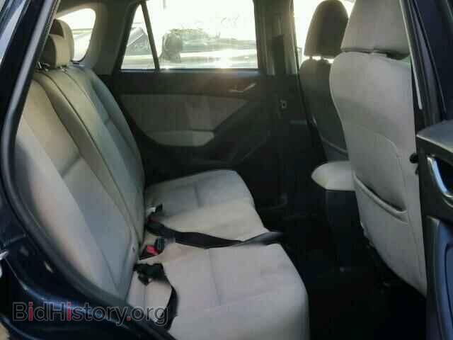 2015 MAZDA CX-5 - VIN: JM3KE2BE7F0448007 - Фото 6