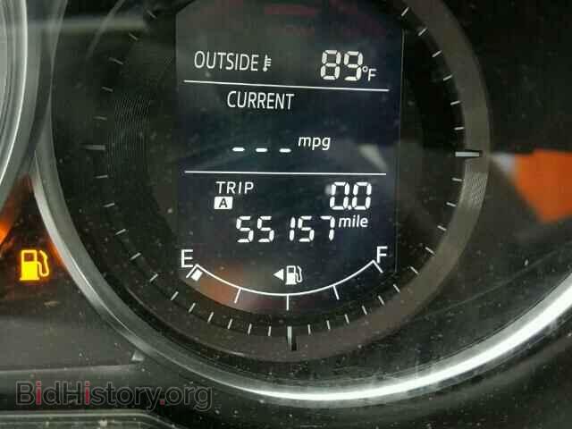 2015 MAZDA CX-5 - VIN: JM3KE2BE7F0448007 - Фото 8