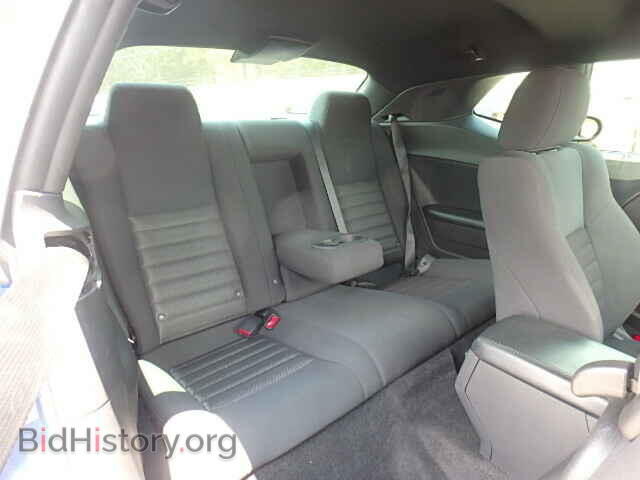 2010 DODGE CHALLENGER - VIN: 2B3CJ4DVXAH220719 - Photo 6