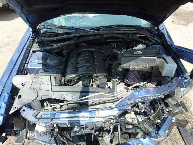 2010 DODGE CHALLENGER - VIN: 2B3CJ4DVXAH220719 - Photo 7