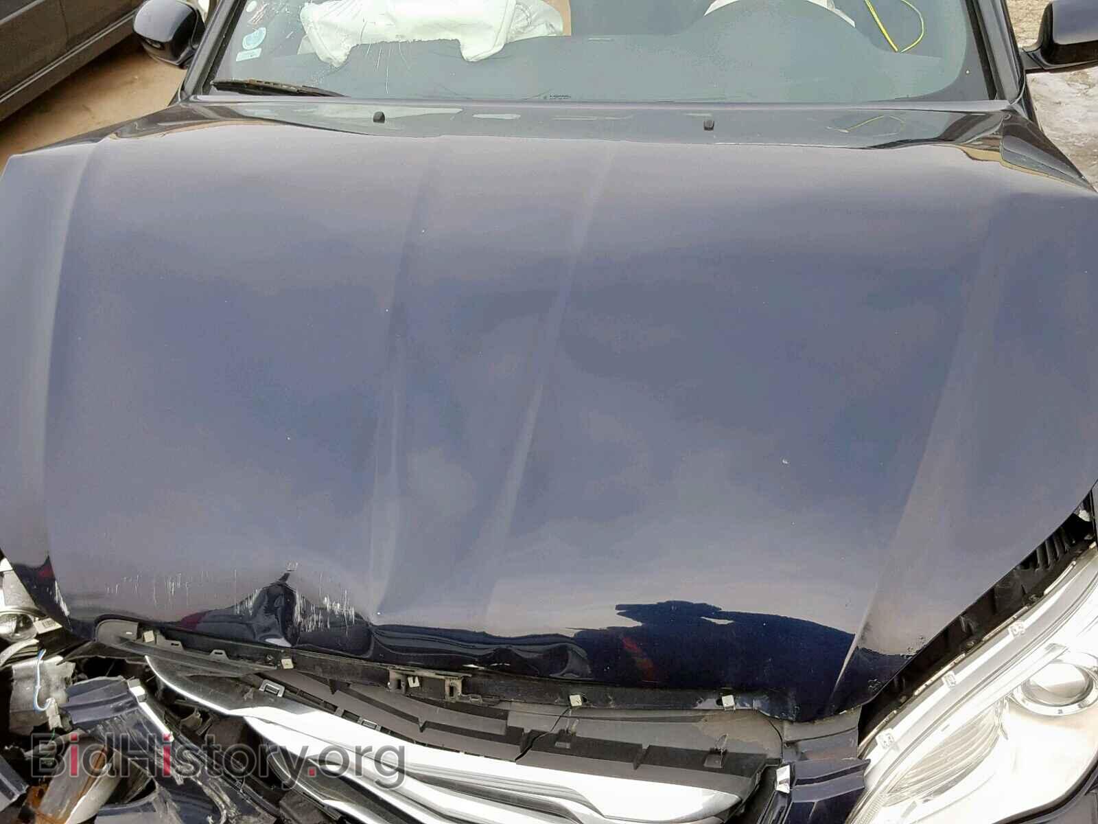 2012 CHRYSLER 200 - VIN: 1C3CCBAB2CN204715 - Фото 7