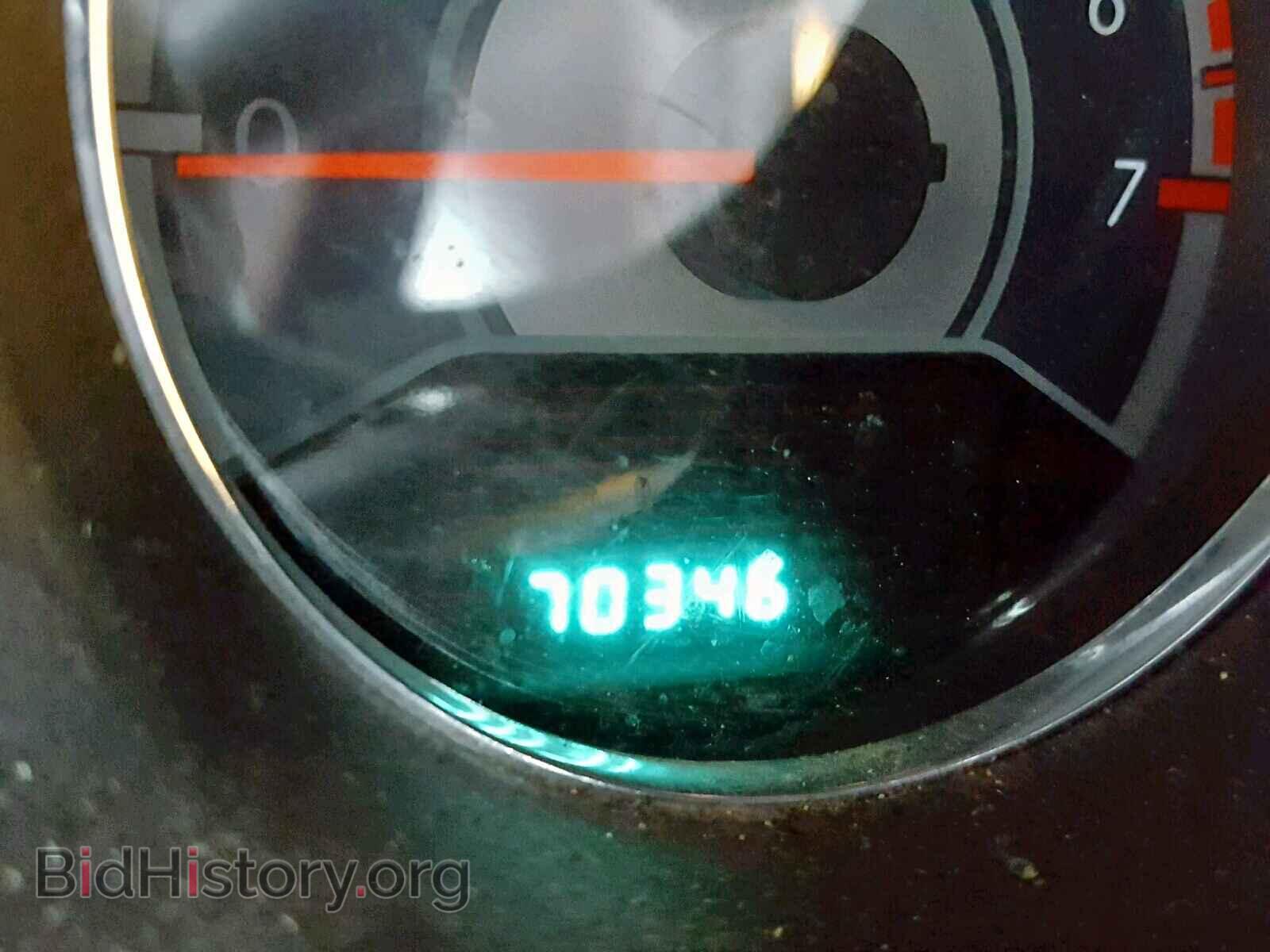 2012 CHRYSLER 200 - VIN: 1C3CCBAB2CN204715 - Фото 8