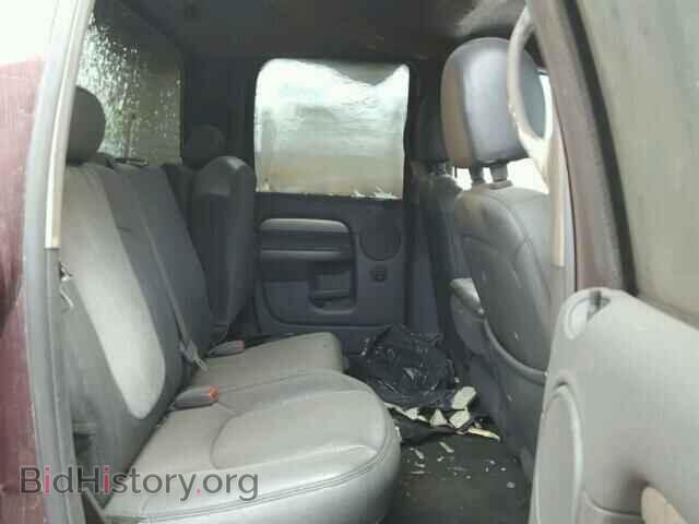 2004 DODGE RAM 1500 - VIN: 1D7HU18D14J184469 - Фото 6