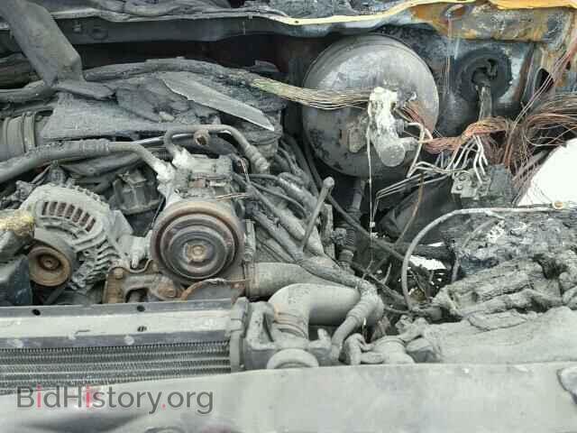 2004 DODGE RAM 1500 - VIN: 1D7HU18D14J184469 - Фото 9