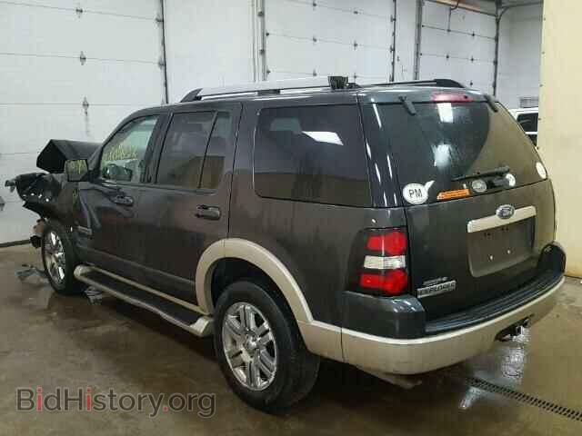 2007 FORD EXPLORER - VIN: 1FMEU74E87UB84367 - Photo 3
