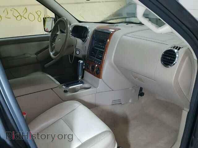 2007 FORD EXPLORER - VIN: 1FMEU74E87UB84367 - Photo 5