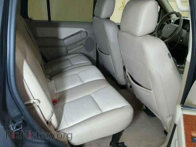 2007 FORD EXPLORER - VIN: 1FMEU74E87UB84367 - Photo 6
