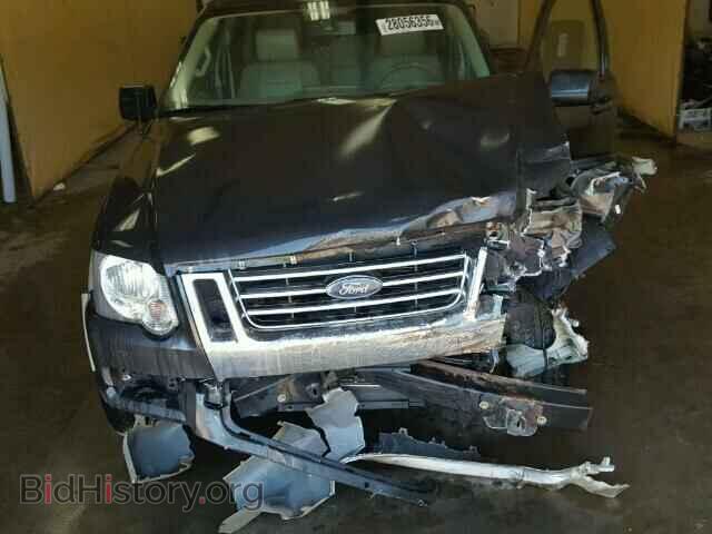 2007 FORD EXPLORER - VIN: 1FMEU74E87UB84367 - Photo 7