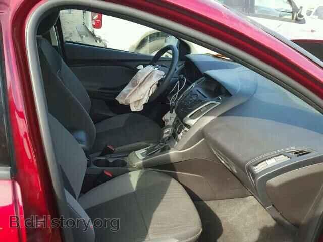 2013 FORD FOCUS - VIN: 1FADP3F22DL263429 - Фото 5