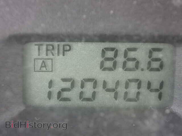 2003 MITSUBISHI LANCER - VIN: JA3AJ26E53U018747 - Photo 8