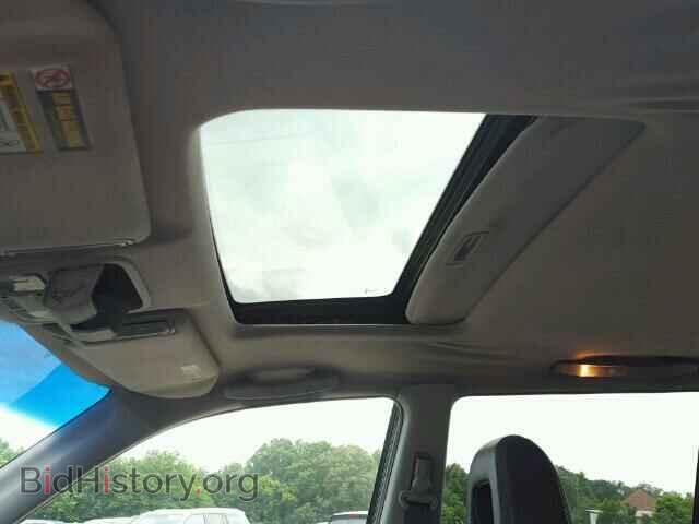 2005 HONDA PILOT - VIN: 2HKYF18595H520568 - Фото 10