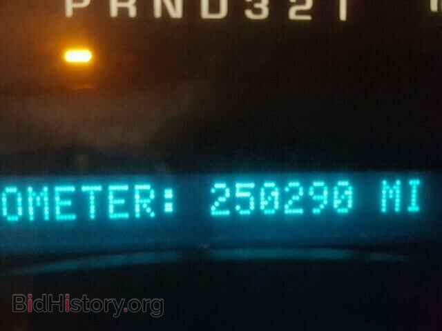 2006 CHEVROLET SILVERADO - VIN: 2GCEC19Z861319924 - Photo 8