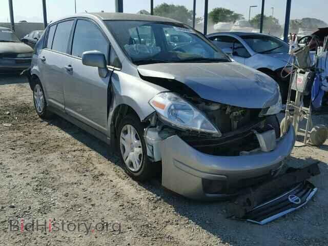Фотография 3N1BC1CP0BL366189 - NISSAN VERSA 2011