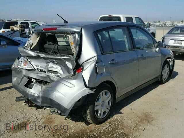 2011 NISSAN VERSA - VIN: 3N1BC1CP0BL366189 - Photo 4