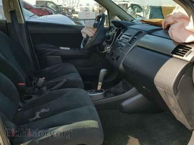 2011 NISSAN VERSA - VIN: 3N1BC1CP0BL366189 - Photo 5