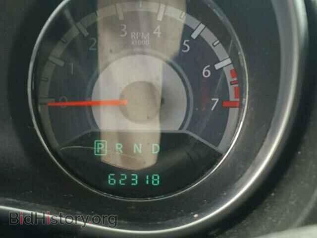 2012 CHRYSLER 200 - VIN: 1C3CCBAB9CN145226 - Фото 8
