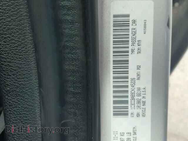 2012 CHRYSLER 200 - VIN: 1C3CCBAB9CN145226 - Фото 10