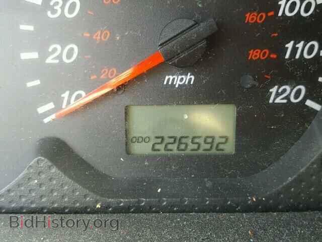 2001 MAZDA TRIBUTE - VIN: 4F2YU07B41KM29114 - Фото 8