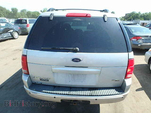 2005 FORD EXPLORER - VIN: 1FMDU75E95ZA04470 - Photo 10
