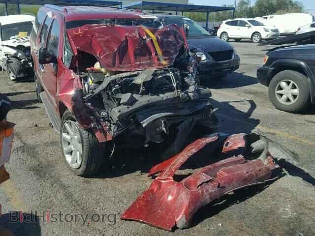 Фотография 1GKS2MEF6BR157378 - GMC YUKON 2011