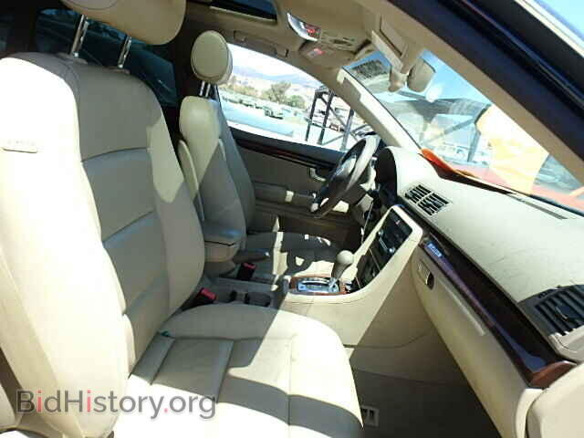 2006 AUDI A4 - VIN: WAUDF78E26A135635 - Фото 5